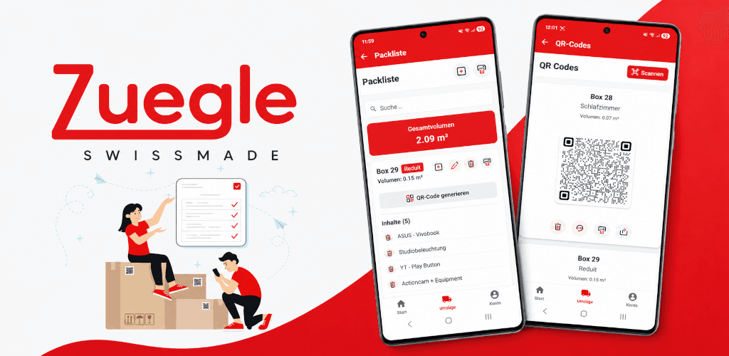 Zuegle